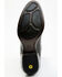 Image #7 - Cody James Men's Hoverfly Western Performance Boots - Round Toe, Black, hi-res