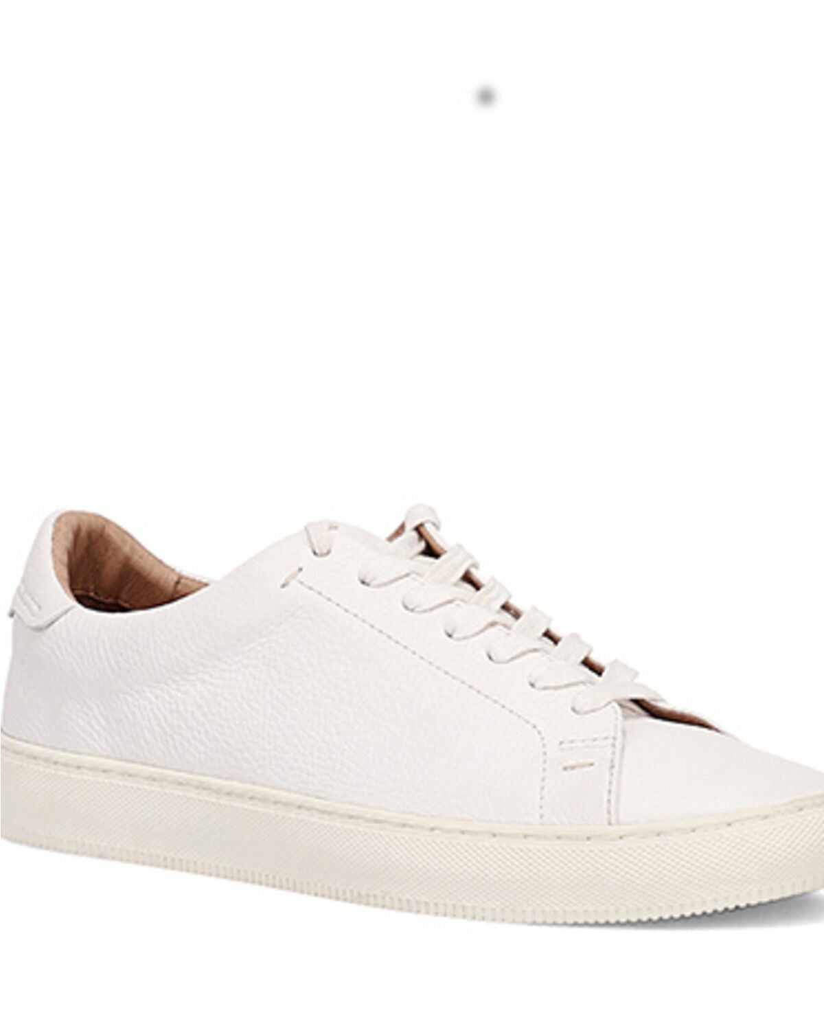 Frye Men's Astor Low Lace Sneakers, White, hi-res