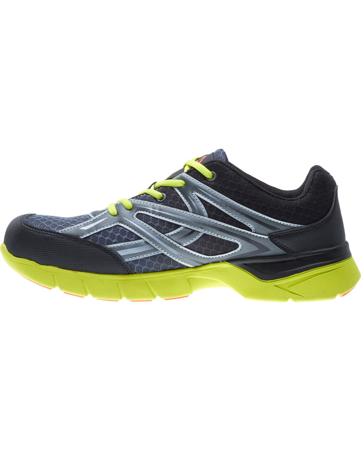 wolverine men's jetstream