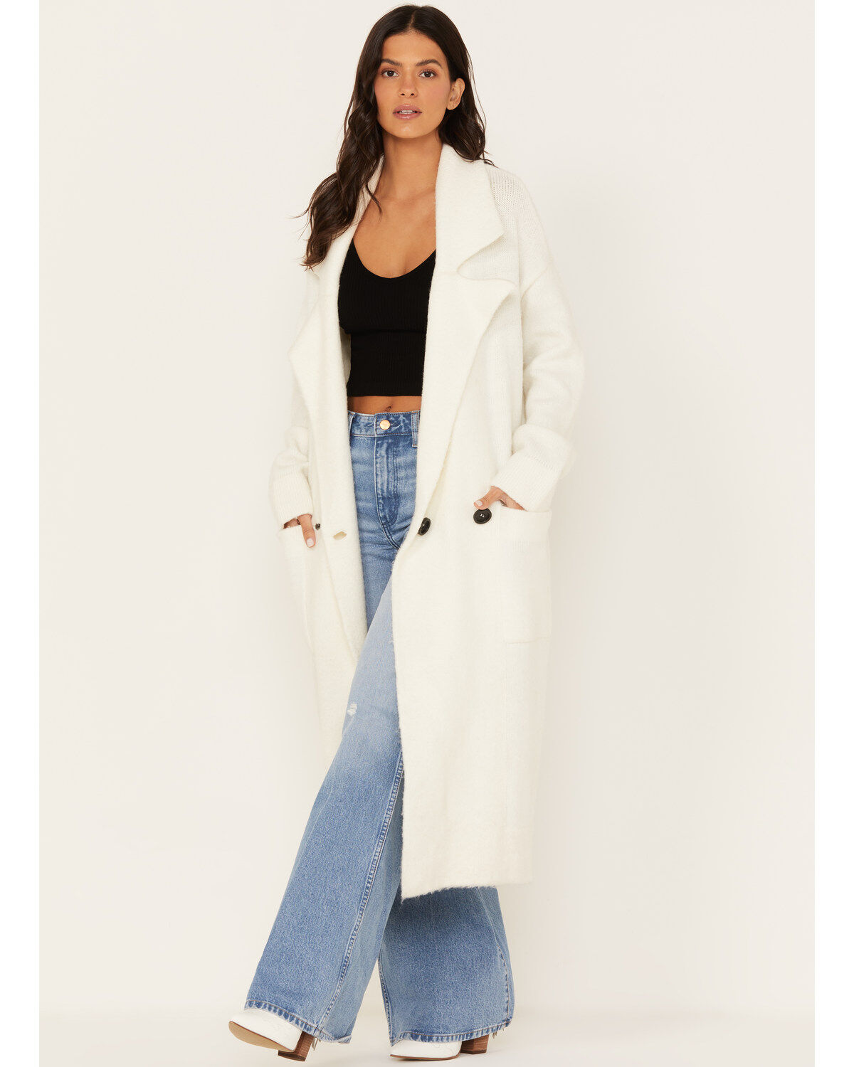 Image #2 - Show Me Your Mumu Women's Melrose Sweater , , hi-res