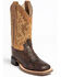 Image #1 - Cody James Youth Boys' Full-Grain Leather Western Boots - Square Toe, , hi-res