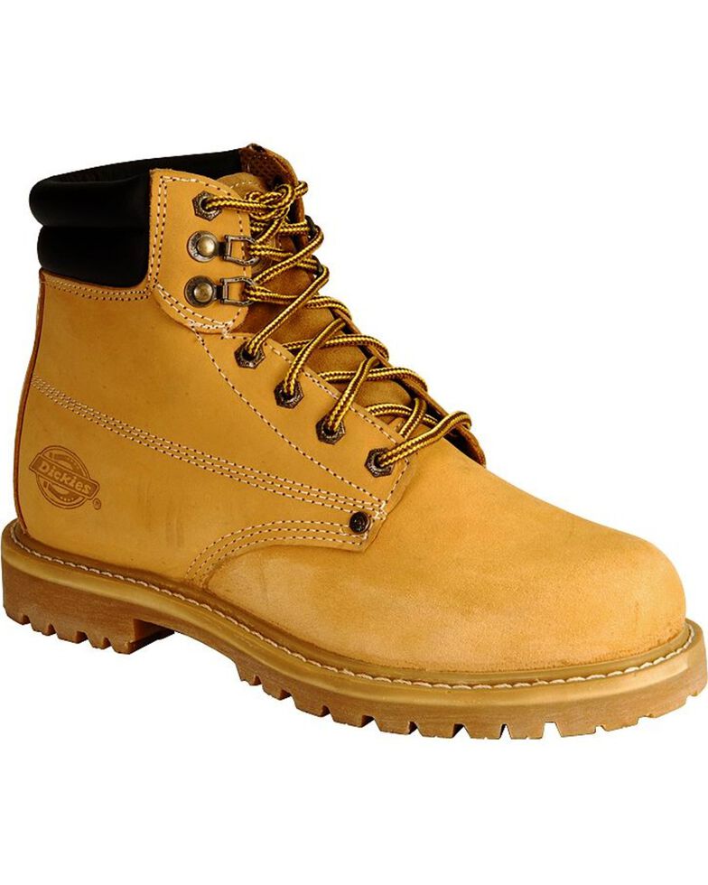 dickies boot laces