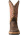 Image #5 - Twisted X Women's Lite Cowboy Caiman Print Western Work Boots - Composite Toe, , hi-res
