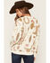 Image #4 - Shyanne Women's Western Conversational Graphic Sweatshirt, Natural, hi-res