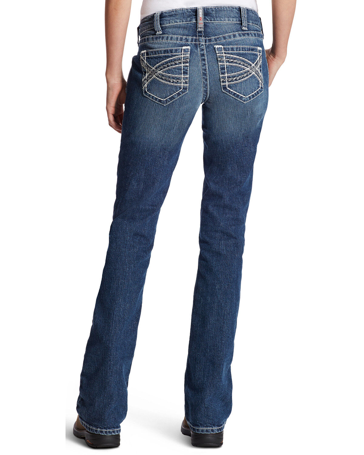 women's fr stretch jeans plus size