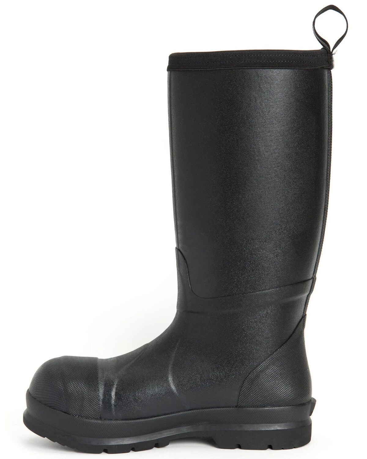 Image #3 - Muck Boots Men's Chore Max Rubber Boots - Composite Toe, Black, hi-res