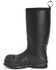 Image #3 - Muck Boots Men's Chore Max Rubber Boots - Composite Toe, Black, hi-res