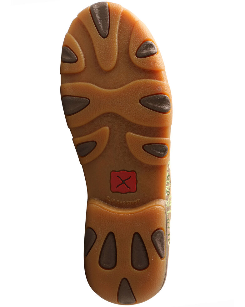 twisted x cactus shoes