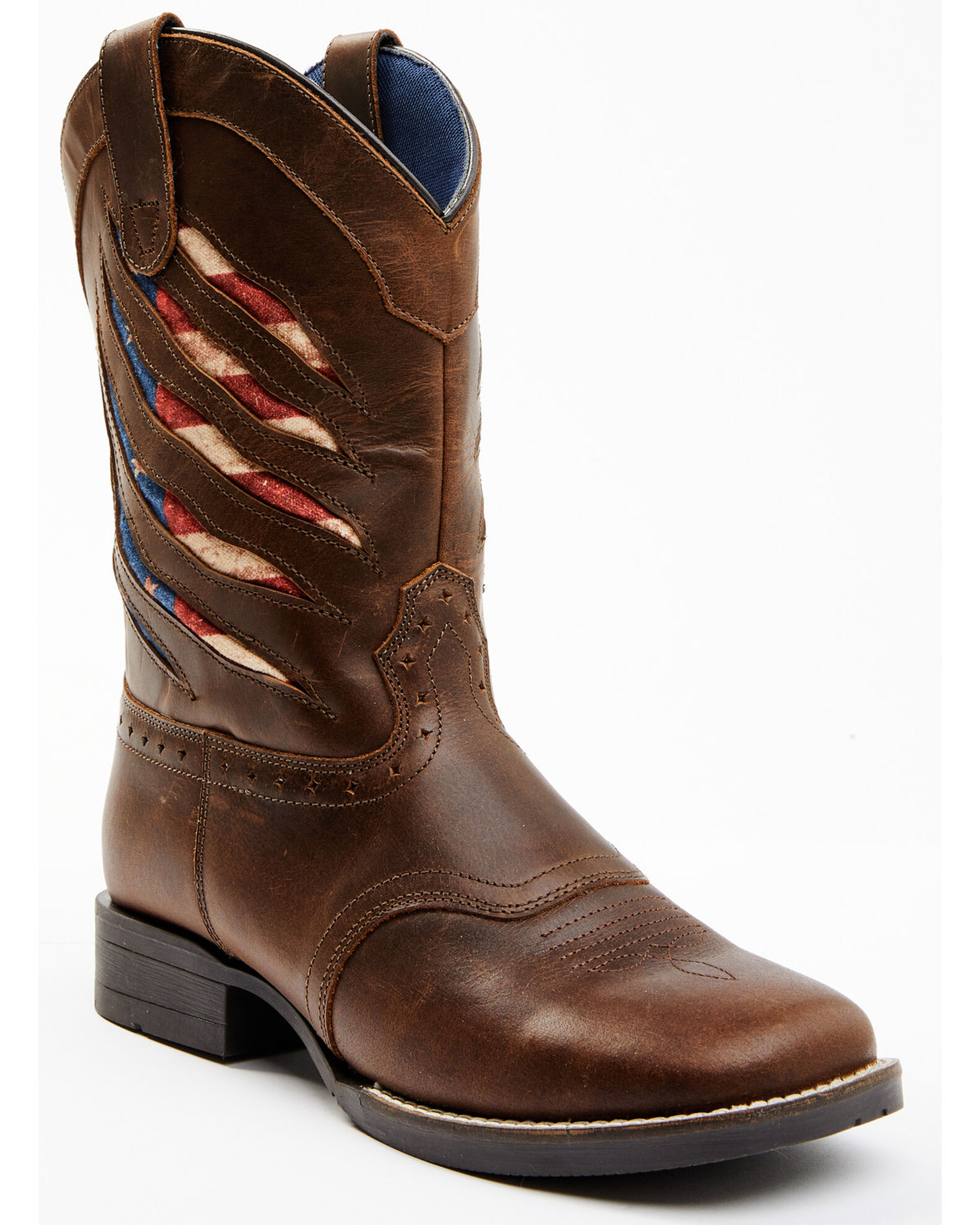 Cody james flag boots best sale