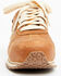 Image #4 - Hawx Women's Athletic Work Shoes - Composite Toe, Brown, hi-res