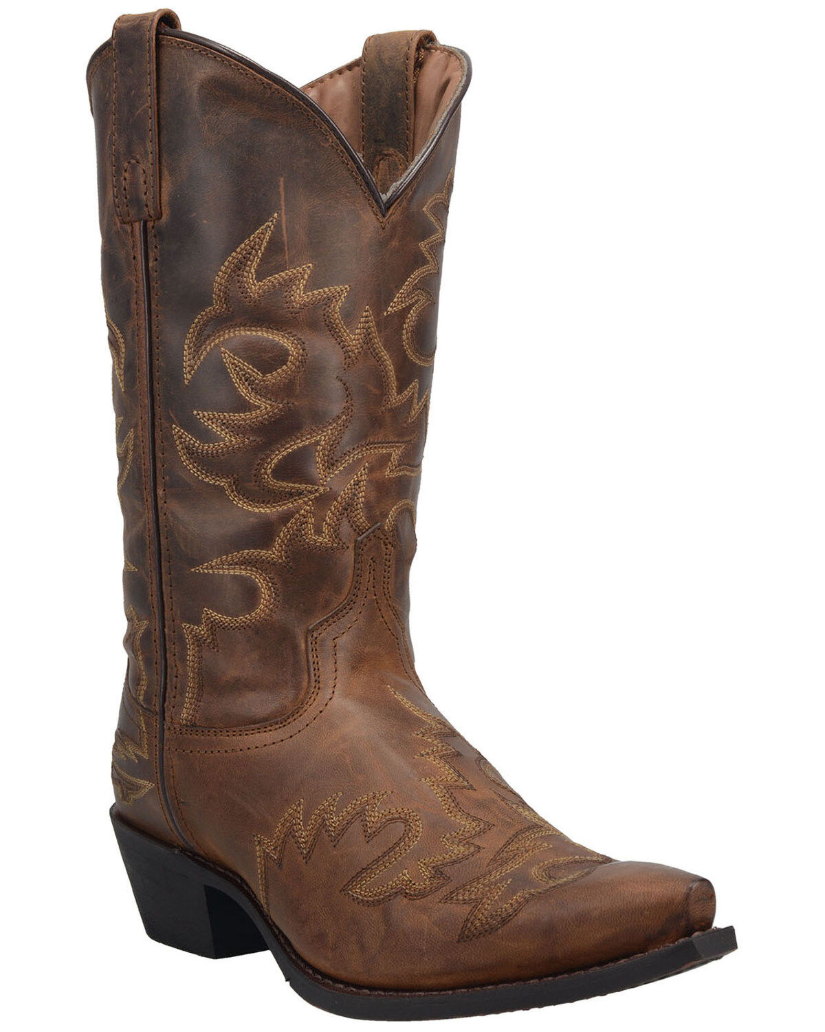 Dressy western boots Clearance