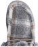 Lamo Women's Cassidy Shoes - Moc Toe, Grey, hi-res