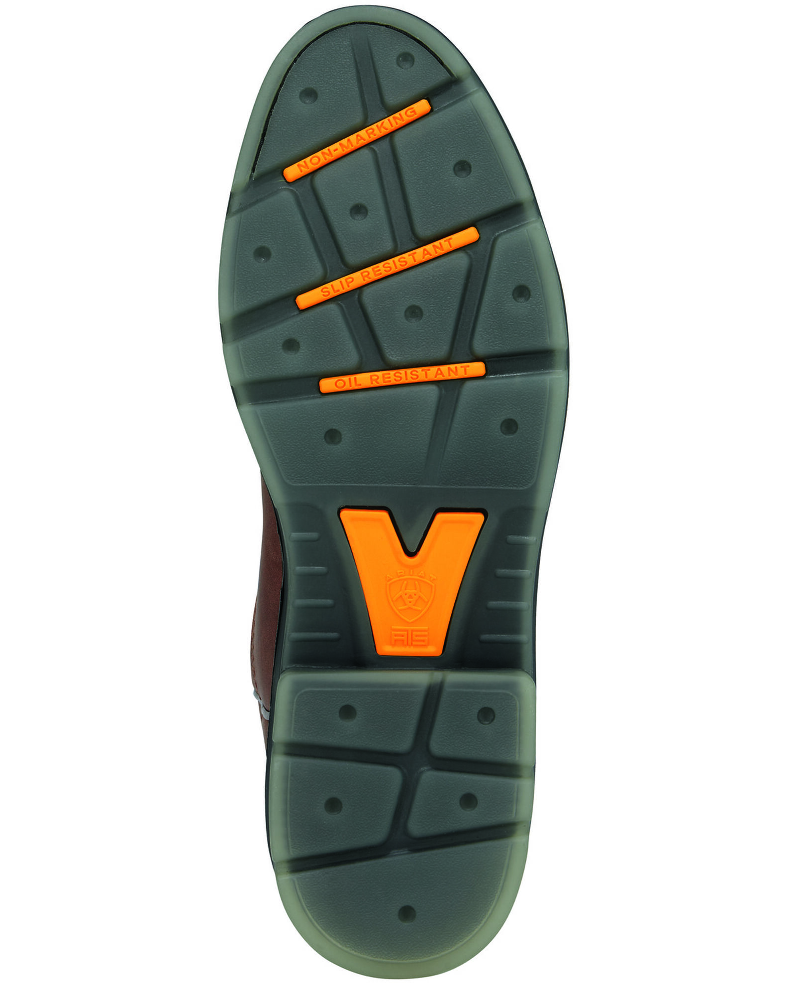 Ariat maverick work boots discount