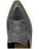 Image #4 - Corkys Women's Saloon Mules, Black, hi-res