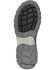 Image #2 - Nautilus Women's Spark Work Shoes - Alloy Toe, Blue, hi-res