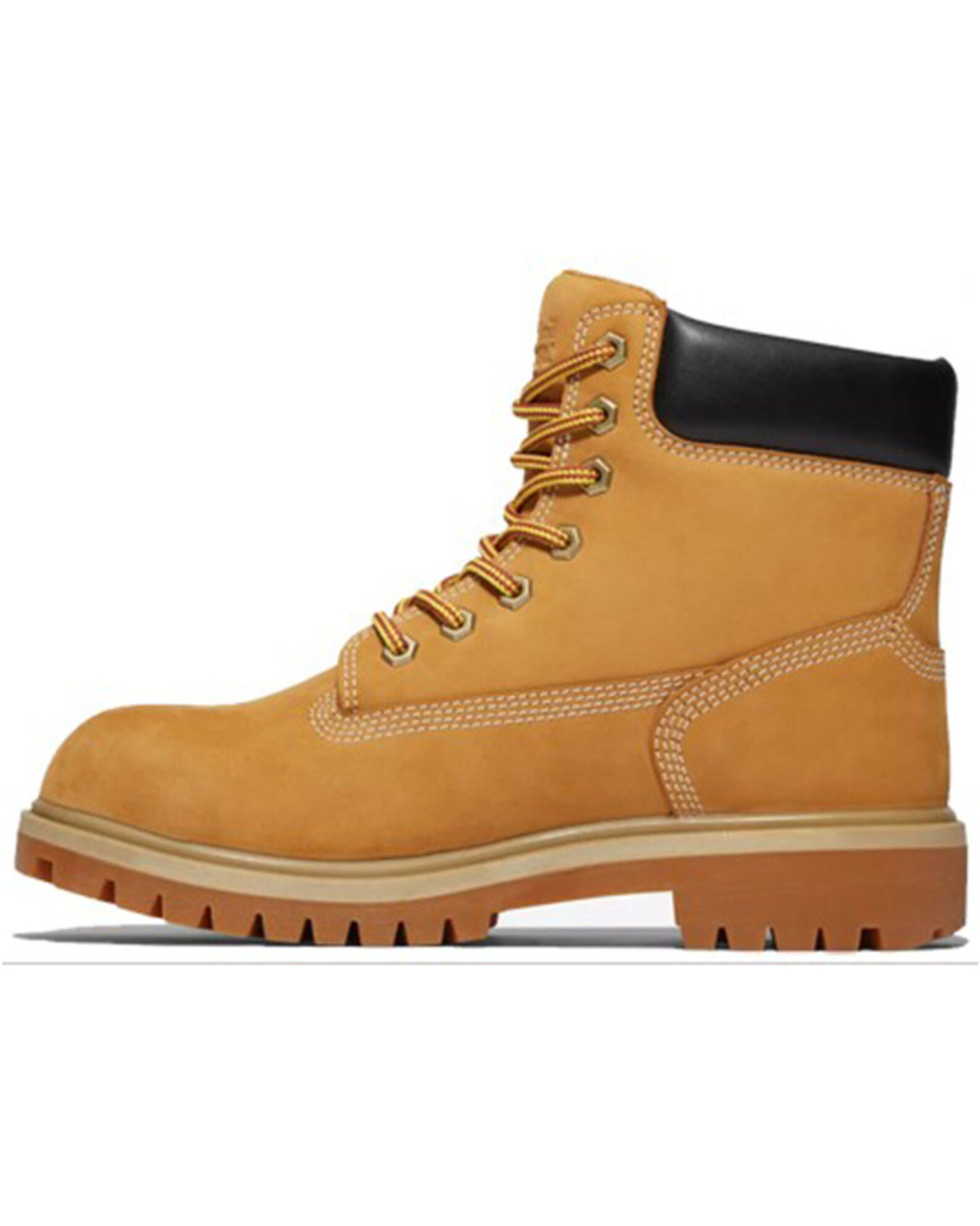 Timberland PRO Women s 6 Waterproof Insulated 200g Work Boots Steel Toe Boot Barn