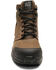 Image #4 - Timberland PRO Men's Reaxion Waterproof Work Boots - Composite Toe, Brown, hi-res