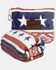 Image #1 - Carstens Home Wrangler Western Sky Travel Blanket, Multi, hi-res