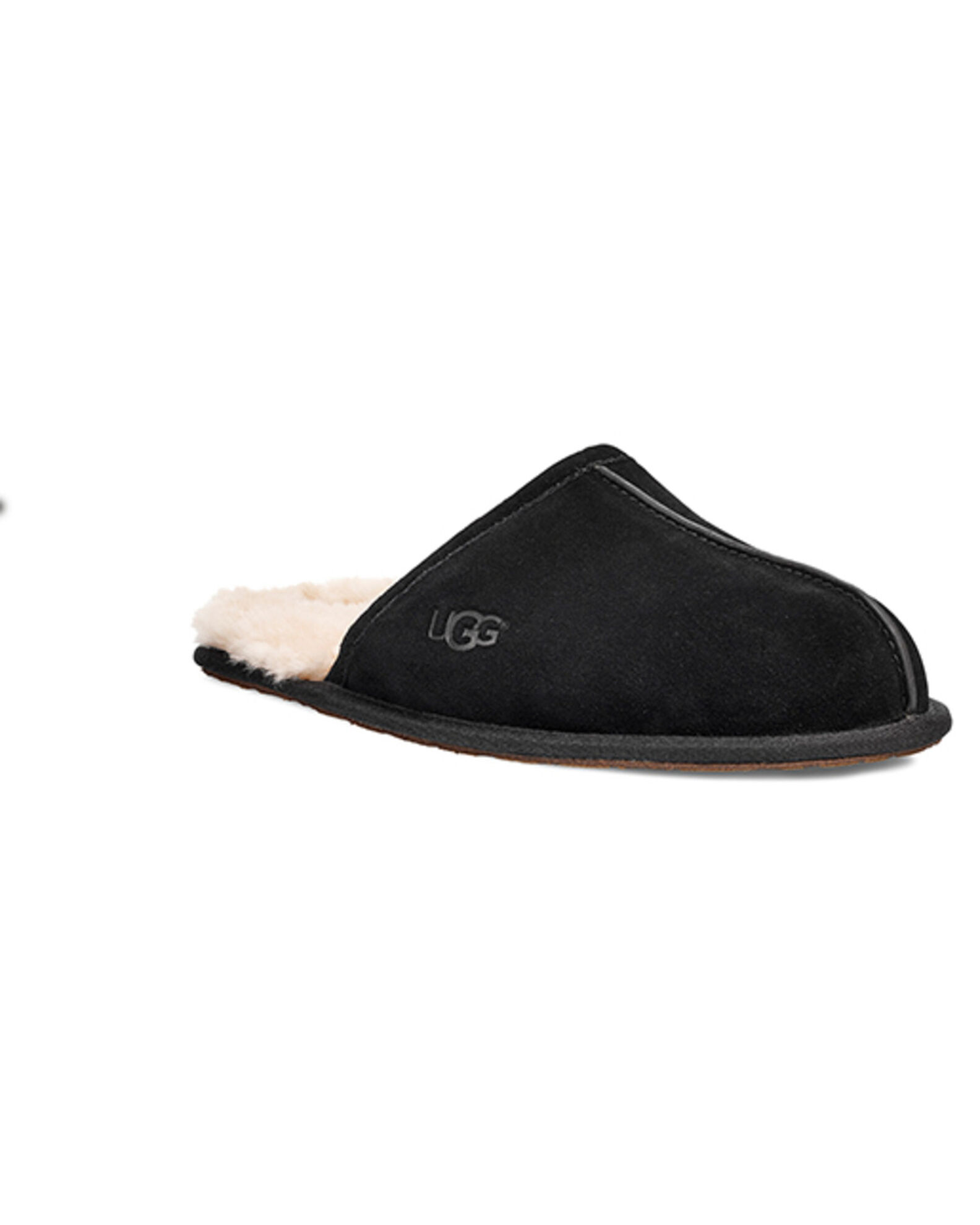 Ugg mens house slippers hot sale