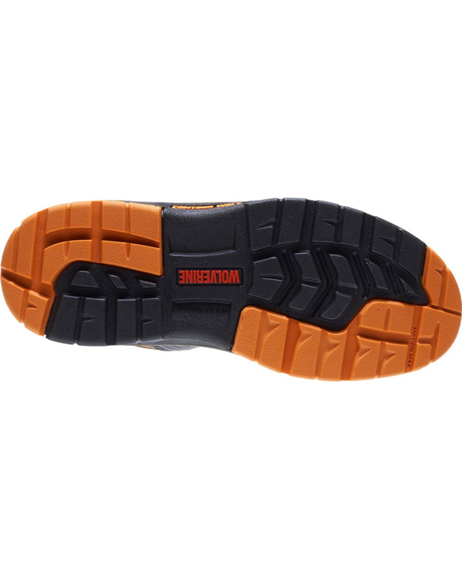 Wolverine Men s Overpass CarbonMAX Waterproof Wellington Boots Composite Toe Boot Barn