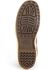Image #7 - Xtratuf Men's 6" Legacy Ankle Deck Boots - Steel Toe, Brown, hi-res