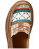 Image #4 - Ariat Women's Arrow Print Cruiser Casual Shoes - Moc Toe, Brown, hi-res