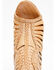 Diba True Women's Pebble Open Toe Boots - Round Toe, Pecan, hi-res