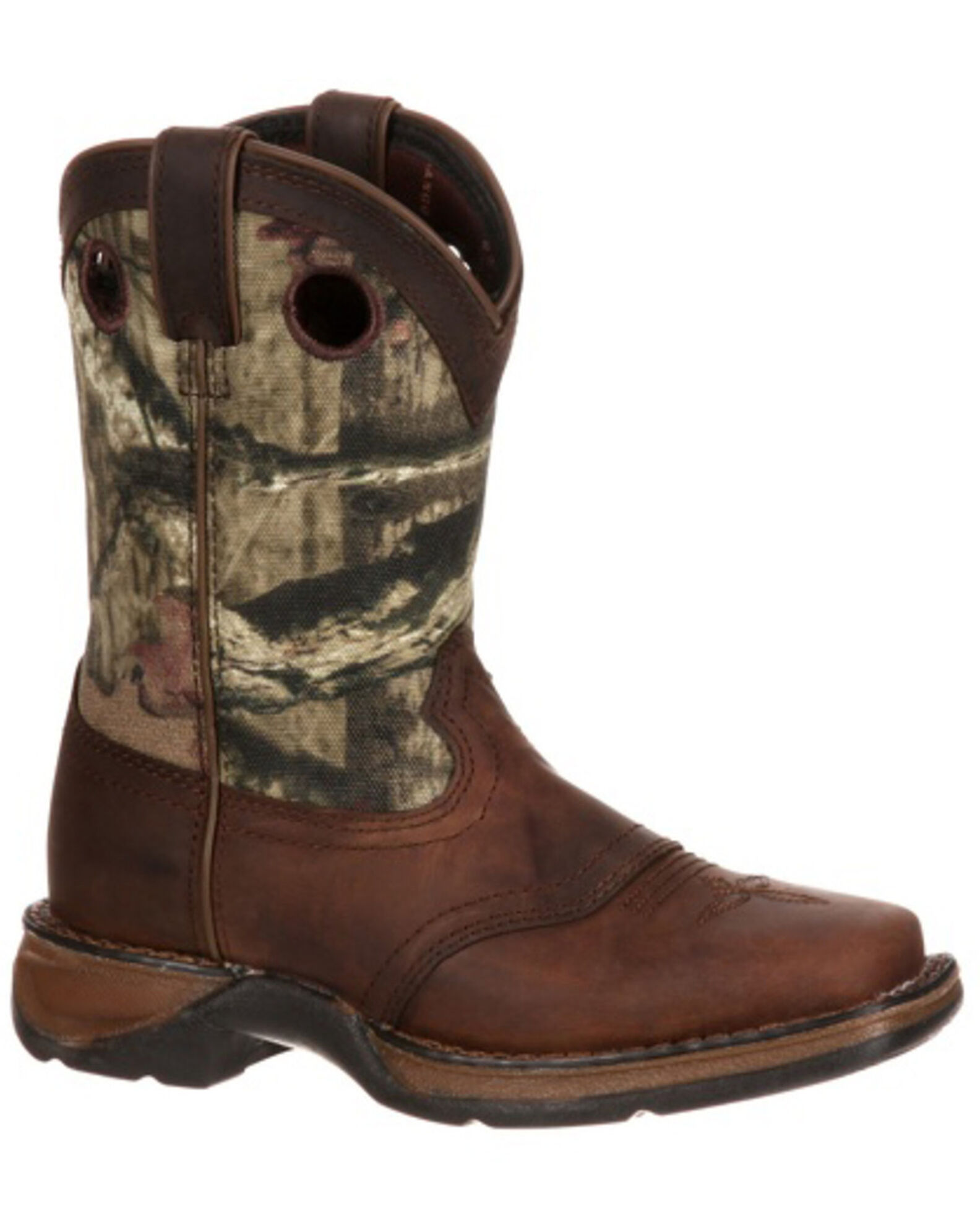 Boys sales durango boots