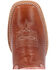 Durango Women's Arena Pro Western Boots - Broad Square Toe, Red, hi-res