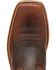 Image #4 - Ariat Men's Heritage Roughstock Western Boots, , hi-res