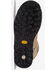 Image #6 - Timberland Pro Men's Boondock Waterproof Pull-On Work Boots - Composite Toe, Brown, hi-res