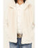 Image #3 - Urban Republic Girls' Faux Fur Vest, Ivory, hi-res