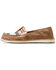 Image #2 - Ariat Women's Arrow Print Cruiser Casual Shoes - Moc Toe, Brown, hi-res