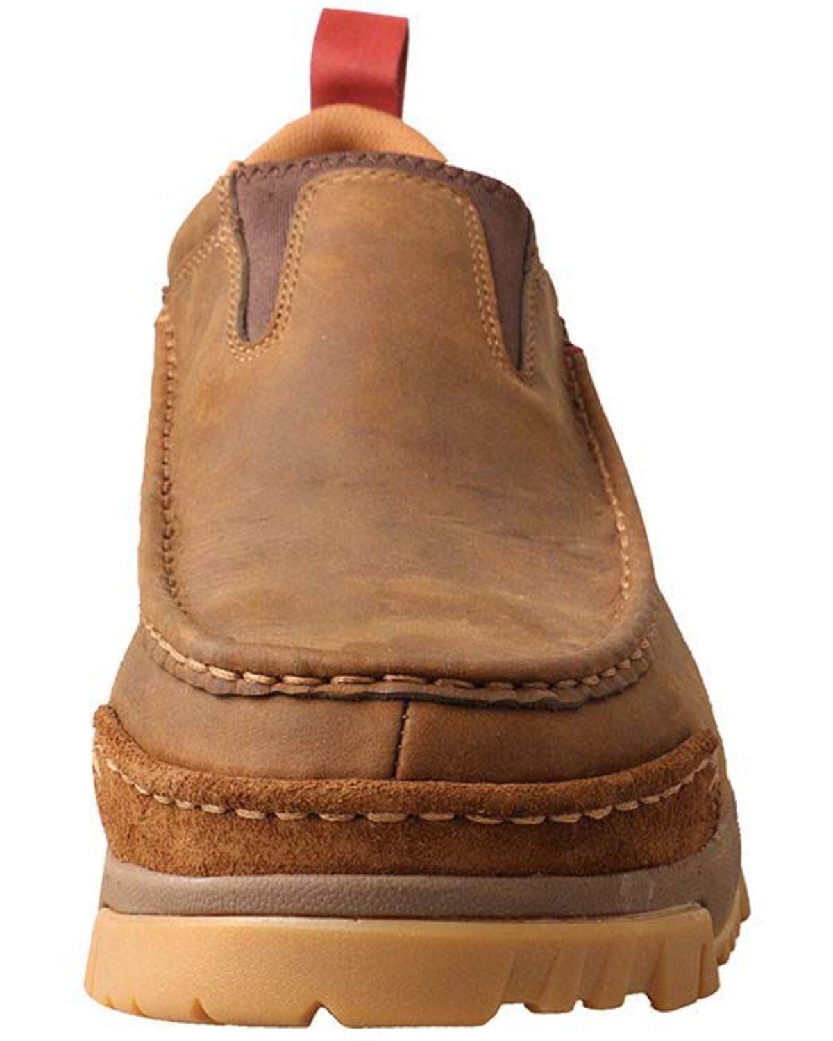 Twisted X Men's CellStretch Work Shoes - Composite Toe