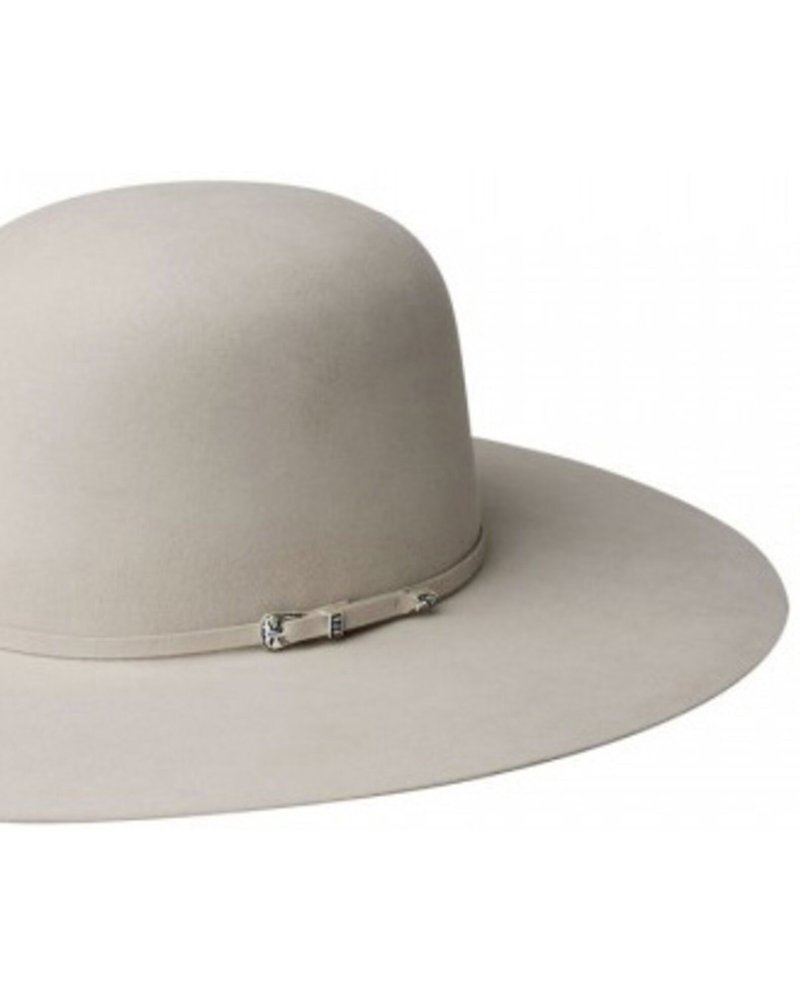Image #1 - Bailey Stellar 20X Felt Cowboy Hat, , hi-res