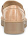 Image #6 - Born Women's Carrera Buckle Penny Loafers, Brown, hi-res