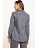 Ariat Women's FR Featherlight Long Sleeve Work Shirt, Grey, hi-res