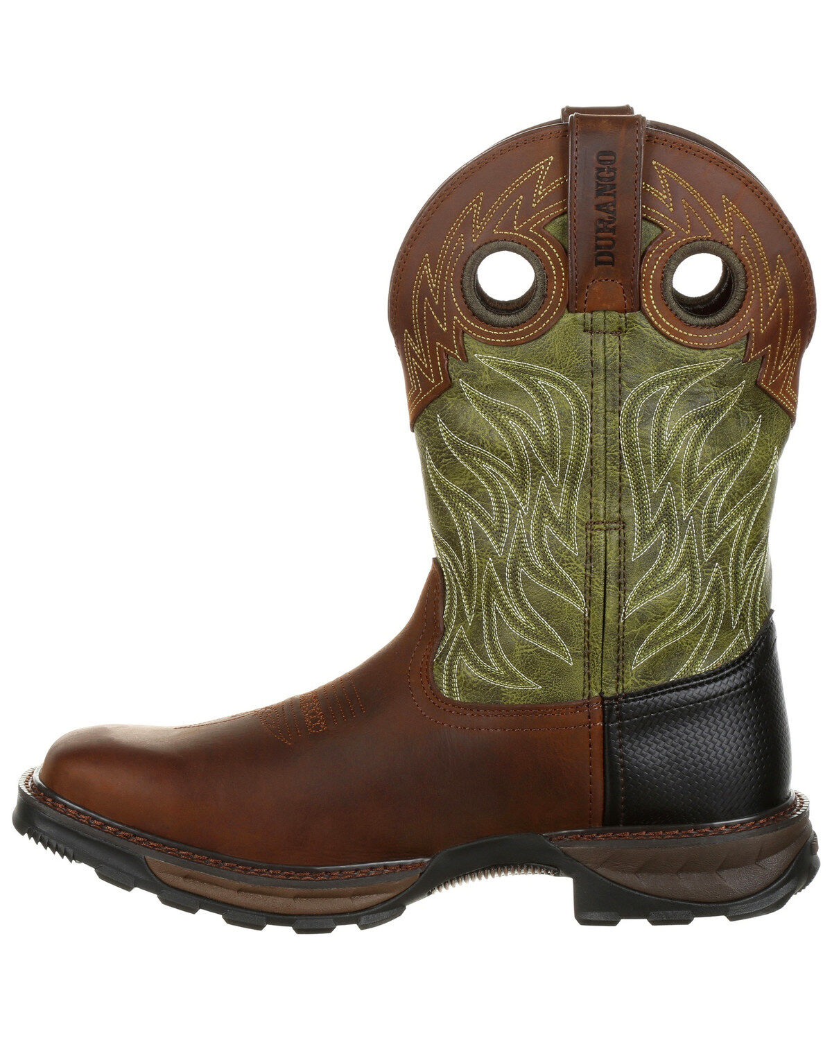 Durango men's maverick xp clearance