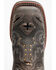 Image #6 - Laredo Women's Spellbound Goat Skin Boots, Brown, hi-res