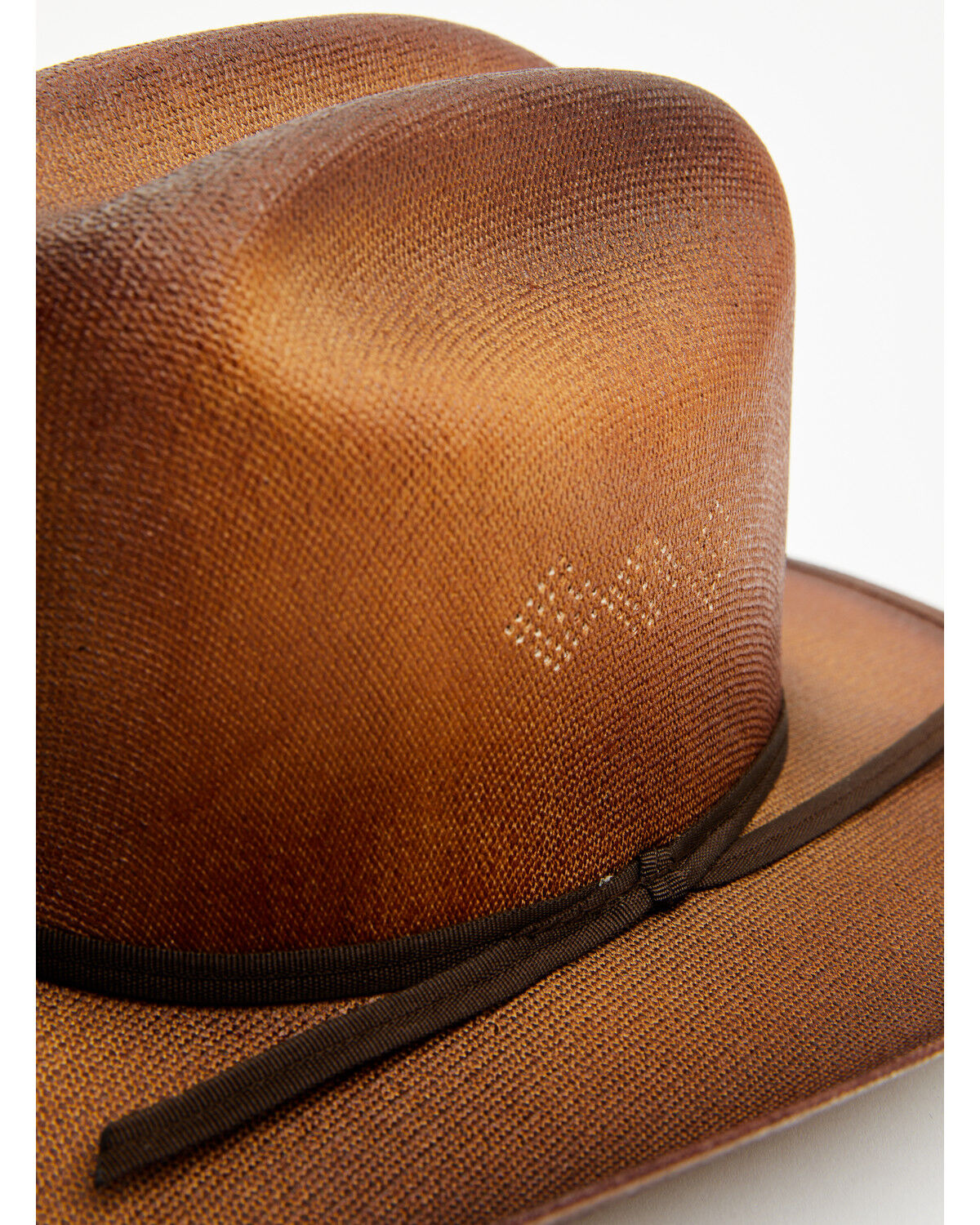 Product Name:  Cody James Infant Little Charro Straw Cowboy Hat