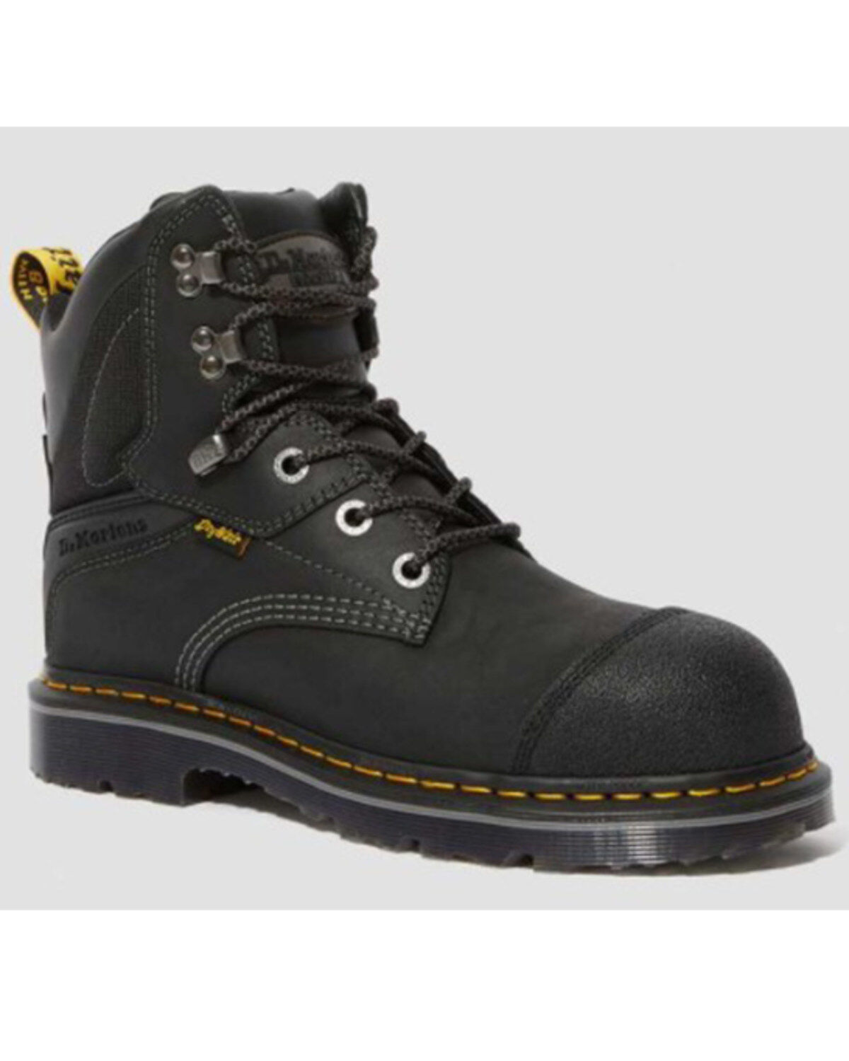 Dr marten work boots clearance