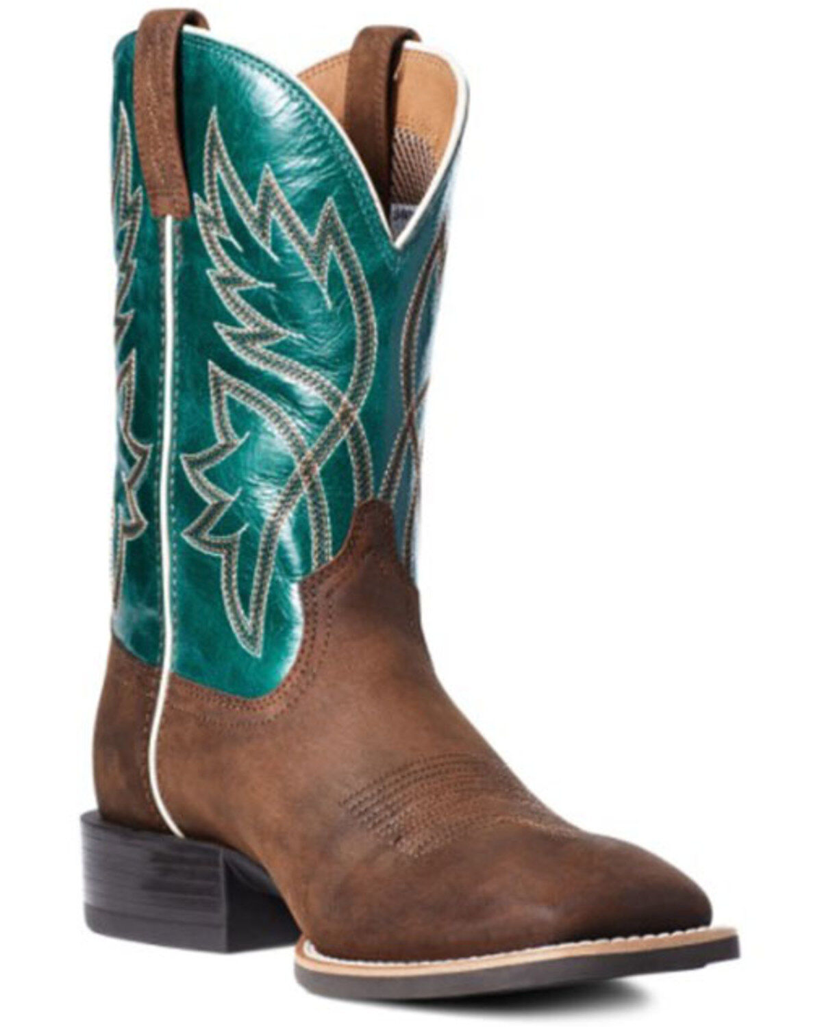 Ariat Men's Light Brown Sport Rafter