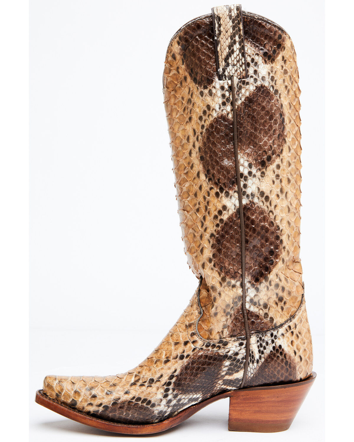 Image #3 - Idyllwind Women's Sensation Western Boots - Snip Toe, , hi-res