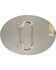 Image #2 - M&F Western Men's Silver State of Texas Seal Buckle , Multi, hi-res