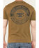 Image #4 - Troll Co Men's SLIC Short Sleeve Graphic T-Shirt, Green, hi-res
