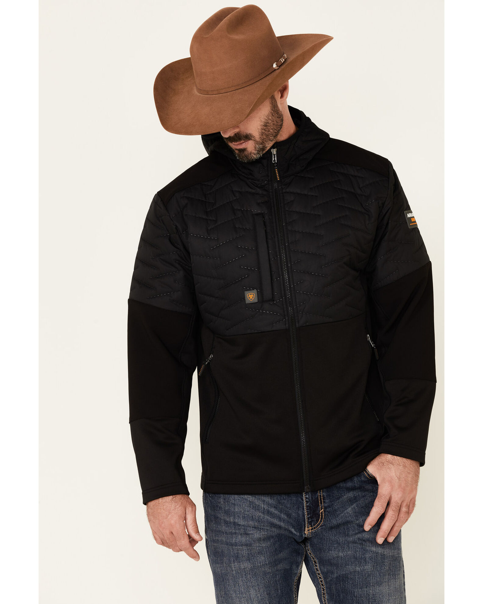 Ariat cloud 9 jacket best sale