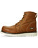Image #2 - Ariat Men's Rebar Wedge Full-Grain Leather Work Boots - Composite Toe, , hi-res