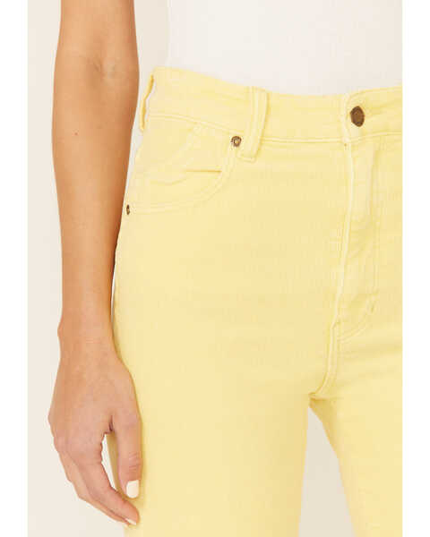 Image #2 - Rolla's Women's Eastcoast High Rise Flare Leg Jeans, , hi-res