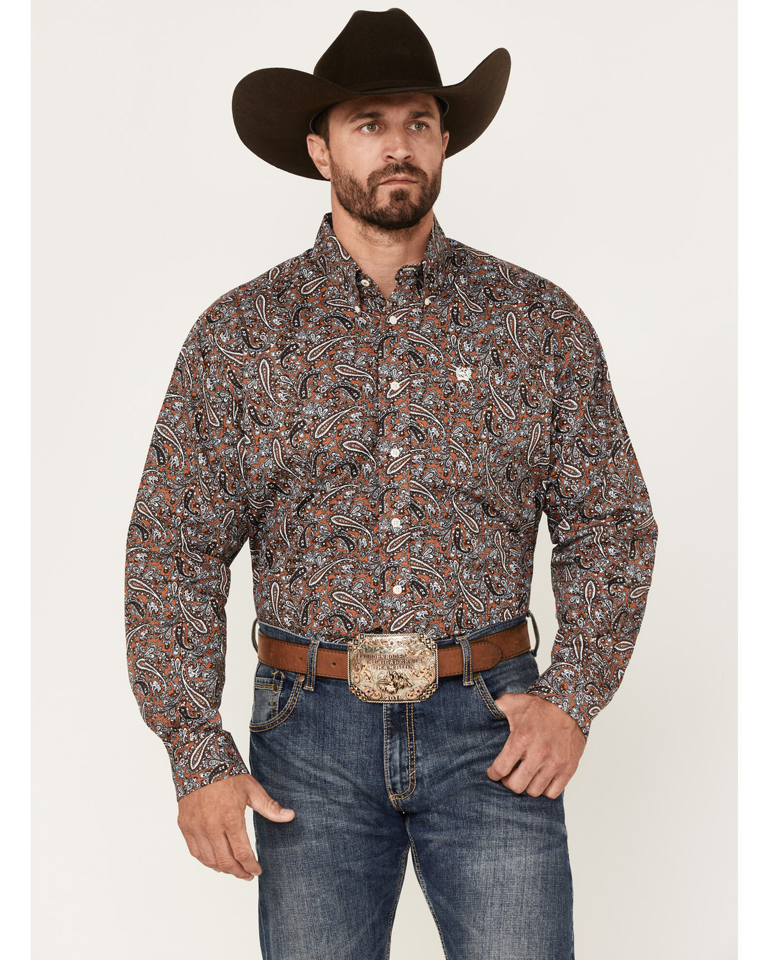 Cinch clothing online outlet