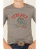 Image #3 - Wrangler Boys' Stay Wild Short Sleeve Graphic T-Shirt, , hi-res